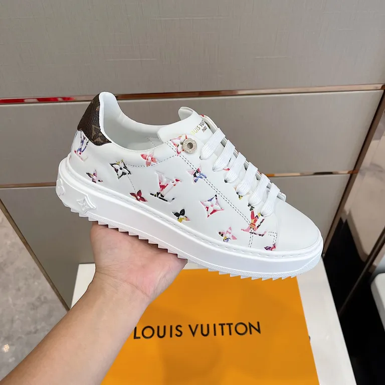 Louis Vuitton Shoe 